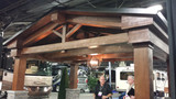 Newmar's Incredible Trade Show Exhibit
