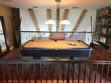 The Game Room: Whole House Remodel Part 5