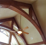 Arched Beams