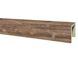 Driftwood Faux Wood Beams