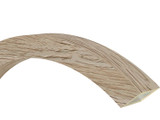Heritage Faux Wood Arched Beams