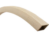Reclaimed Faux Wood Arched Beams