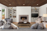 4 Reasons to Install Wood Paneling on Your Ceiling 4 Reasons to Install Wood Paneling on Your Ceiling