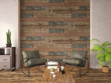 7 Wood Accent Wall Ideas With Timeless Appeal