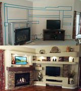 Paneling for Walls: Before and After Photos