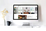Launching Our New Home Decor Website