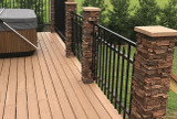 Create a Living Space in Your Backyard