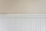 A Quick Guide to Wainscoting With Faux Panels