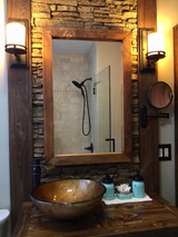 Update Your Bathroom for 2021 With Wall Panels