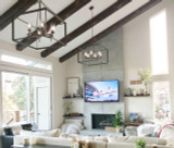 10 Vaulted Ceiling Beams Ideas & Inspiring Images