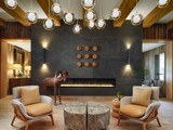 Residential-Inspired Commercial Design: Creating Spaces That Feel More Inviting