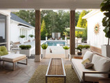 Popular Outdoor Patio Design Ideas for Spring 2024