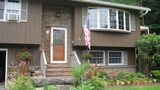Raised Ranch Sides Its Way to Better Curb Appeal