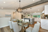 Get a Look at our Reclaimed Ceiling Beams