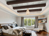 Shiplap Ceilings with Beams: 5 Stunning Pairings That Transform Any Room