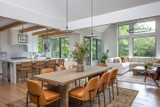 Warm Minimalism: How To Channel Clean Simplicity & Livable Comfort