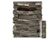 Introducing Slate Stone Columns