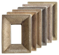 Decorative Switch Covers and Frames Decorative Switch Covers and Frames