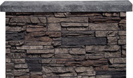 A Stone Wall from Scratch A Stone Wall from Scratch