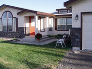 Curb Appeal Makeover Earns Local Fame Curb Appeal Makeover Earns Local Fame