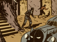 Building Your Own Man Cave (Batmobile Not Included) Building Your Own Man Cave (Batmobile Not Included)