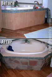 A Modern Take on the Classic Wet Room Design A Modern Take on the Classic Wet Room Design