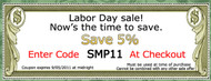 Labor Day Sale at FauxPanels.com Labor Day Sale at FauxPanels.com