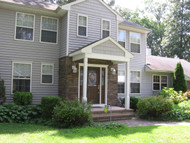 Chic New Siding with Versette Stone Panels