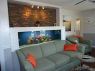 Revitalizing a Living Room Wall Alcove