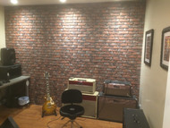 Rocking Out a DIY Music Studio Rocking Out a DIY Music Studio
