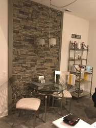 Adding Custom Style to a Cookie Cutter House Adding Custom Style to a Cookie Cutter House