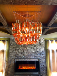 Total Home Makeover with Fabulous Faux Panels Total Home Makeover with Fabulous Faux Panels