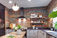 6 DIY Faux Wall Panel Projects to Do in a Weekend 6 DIY Faux Wall Panel Projects to Do in a Weekend