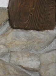 Extreme Scribing Wood Style Beams Extreme Scribing Wood Style Beams