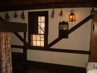 Interior Design Photos:Faux Wood in a Historical Home Interior Design Photos:Faux Wood in a Historical Home