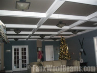 Happy Holidays from Faux Wood Beams Happy Holidays from Faux Wood Beams