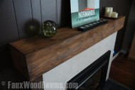 What are Fire Rated Faux Wood Beams? What are Fire Rated Faux Wood Beams?