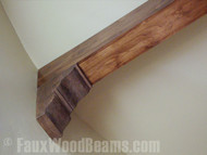 A Modern Turret Ceiling Gets a Classic Design Touch A Modern Turret Ceiling Gets a Classic Design Touch