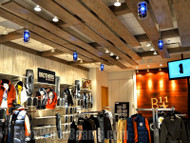 Where Can You See Faux Beams? Where Can You See Faux Beams?