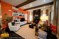 Great Modern Cottage Style with Aspen Wood Beams Great Modern Cottage Style with Aspen Wood Beams