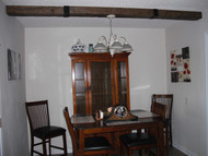Using Straps to Mimic a Full-Length Beam Using Straps to Mimic a Full-Length Beam