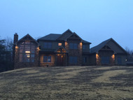Custom Dream Home Build in Stone and Timber Custom Dream Home Build in Stone and Timber