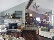 Renovation How-To: Wrapping a Structural Support with Wood Style Renovation How-To: Wrapping a Structural Support with Wood Style
