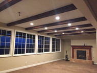 Simply Stunning Living Room Beams Simply Stunning Living Room Beams