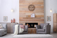 Accent Wall Panel Ideas