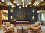 Residential-Inspired Commercial Design: Creating Spaces That Feel More Inviting