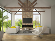 5 Feature Wall Ideas & Principles That Turn Blank Walls Into Focal Points