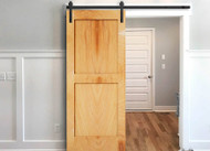  How to Measure for a Barn Door - An Illustrated Guide