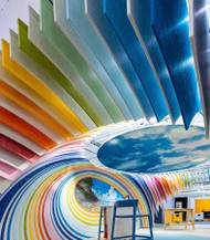 FSorb Panels: Important Facts & Design Possibilities