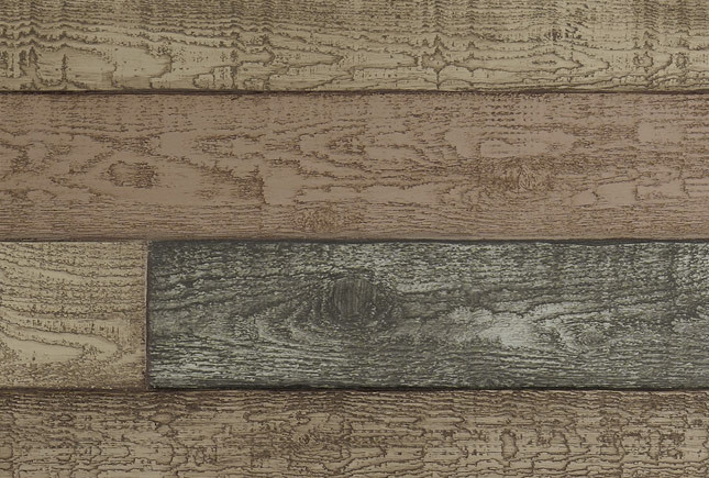 How to Make Paneling Look Impressive Without Painting Barron Designs